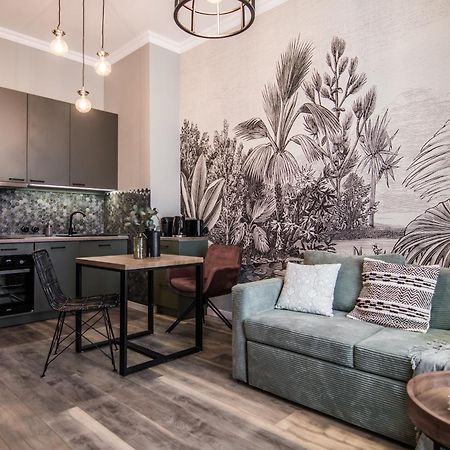 Polpo Apartments - Fabryczna 7 Łódź Esterno foto