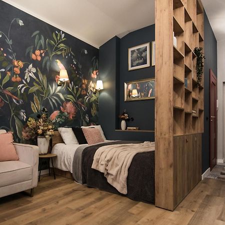 Polpo Apartments - Fabryczna 7 Łódź Esterno foto