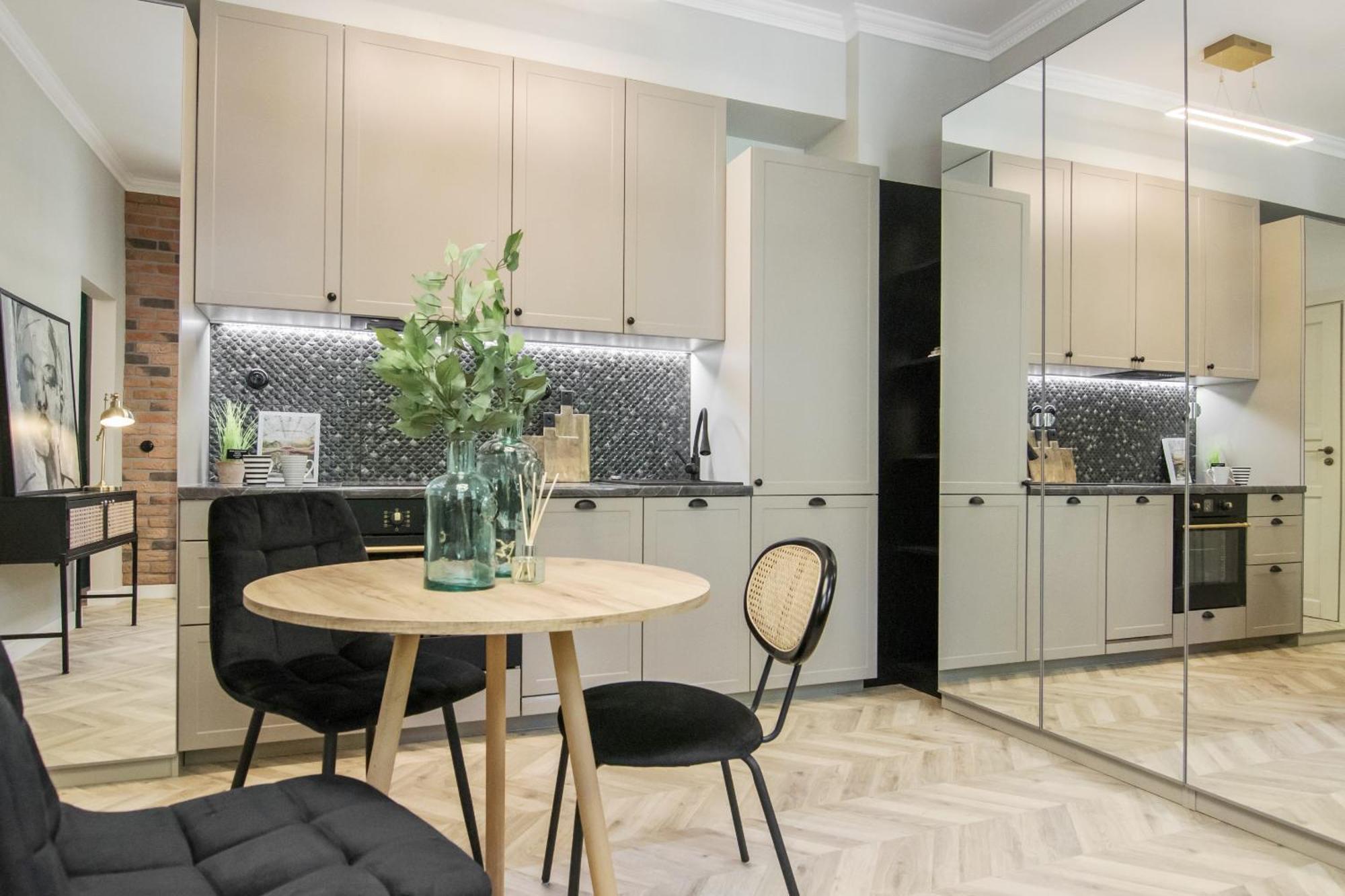 Polpo Apartments - Fabryczna 7 Łódź Esterno foto