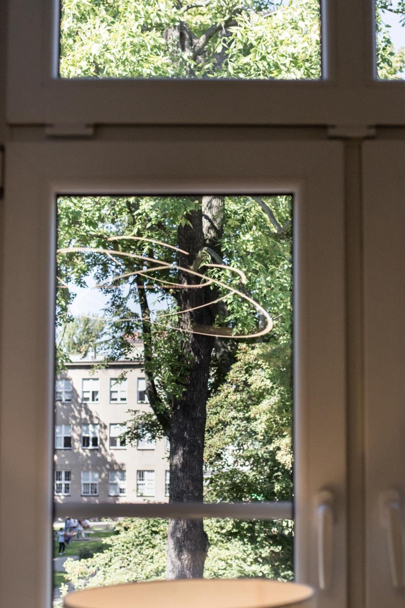 Polpo Apartments - Fabryczna 7 Łódź Esterno foto