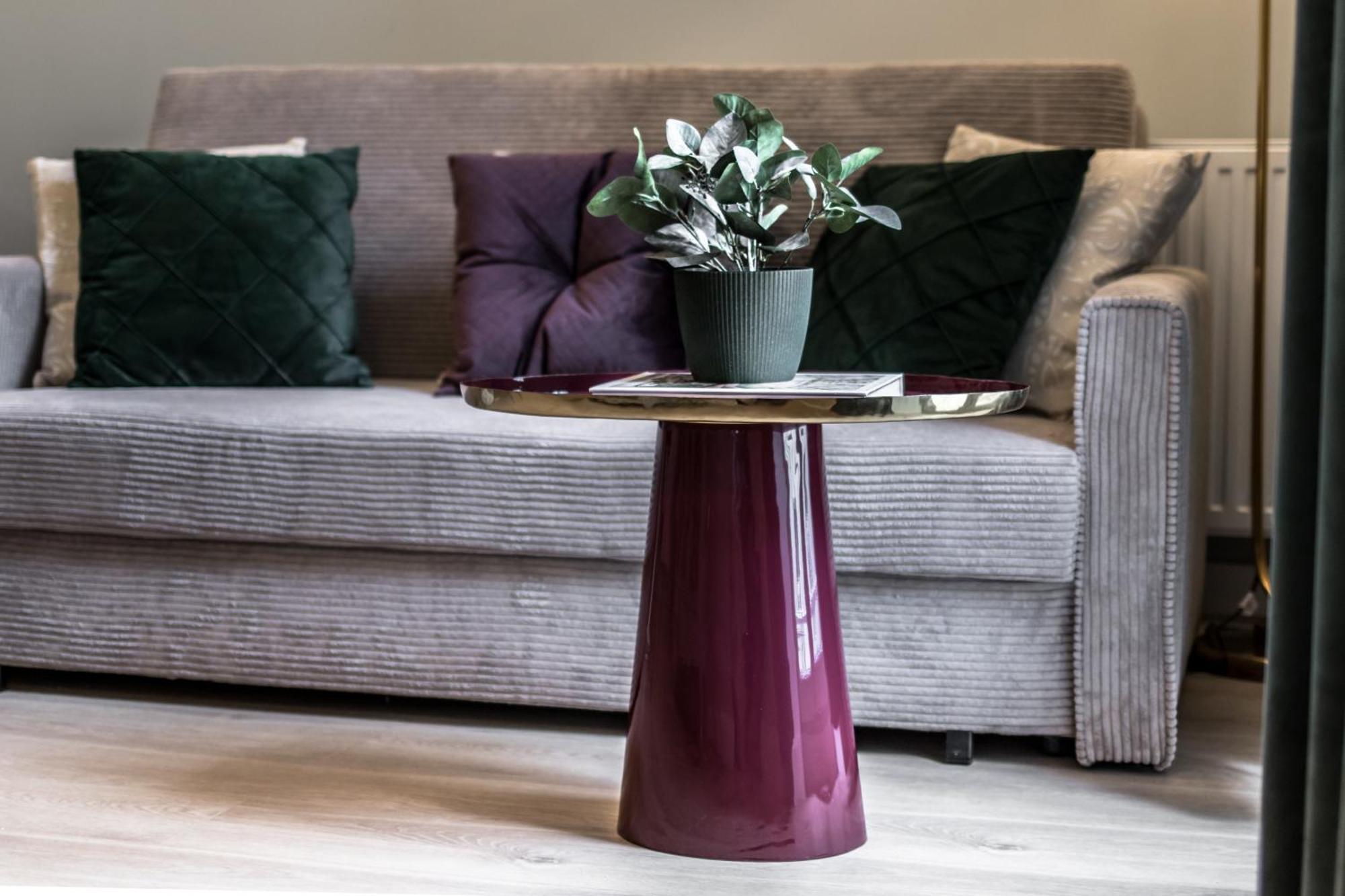 Polpo Apartments - Fabryczna 7 Łódź Esterno foto