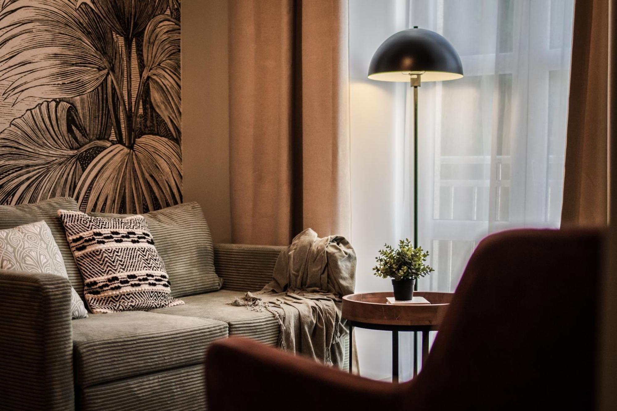 Polpo Apartments - Fabryczna 7 Łódź Esterno foto