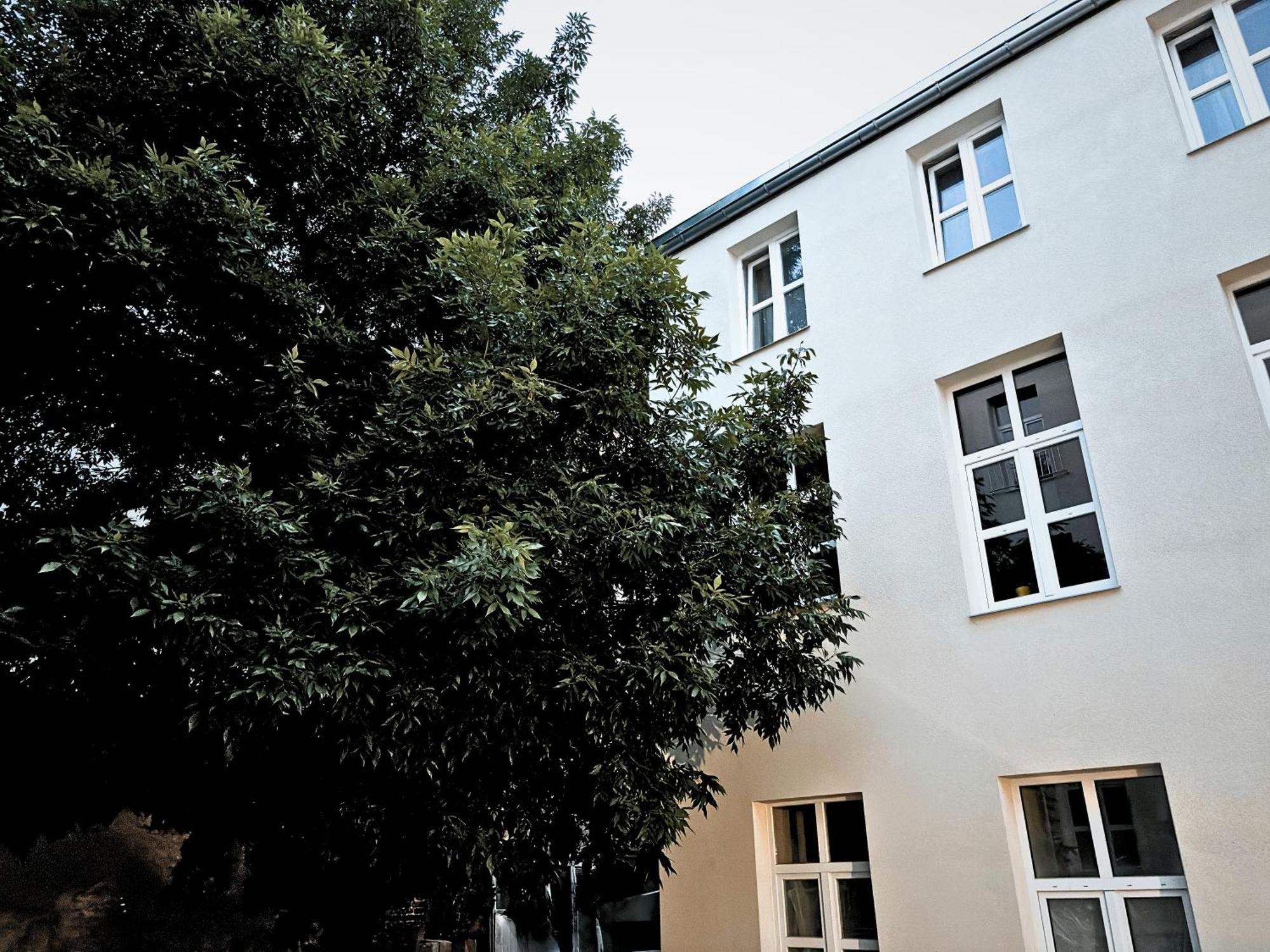 Polpo Apartments - Fabryczna 7 Łódź Esterno foto
