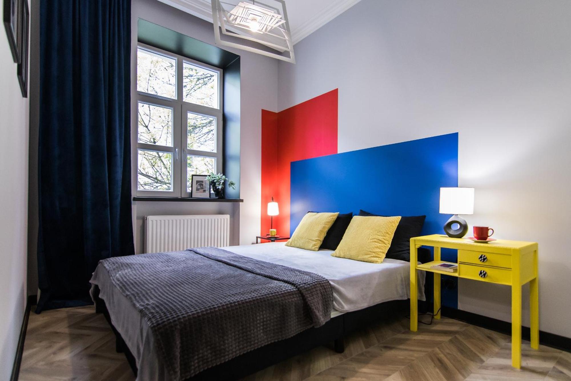 Polpo Apartments - Fabryczna 7 Łódź Esterno foto