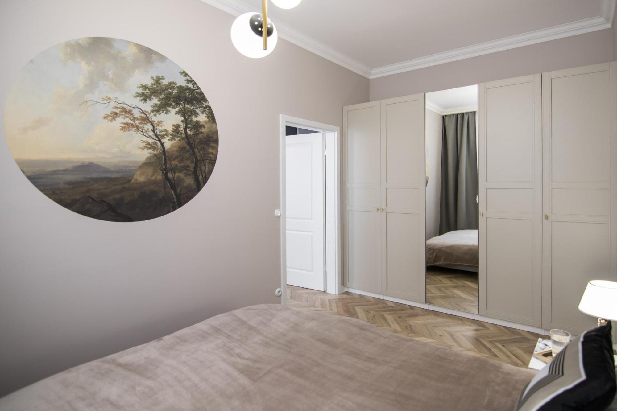 Polpo Apartments - Fabryczna 7 Łódź Esterno foto