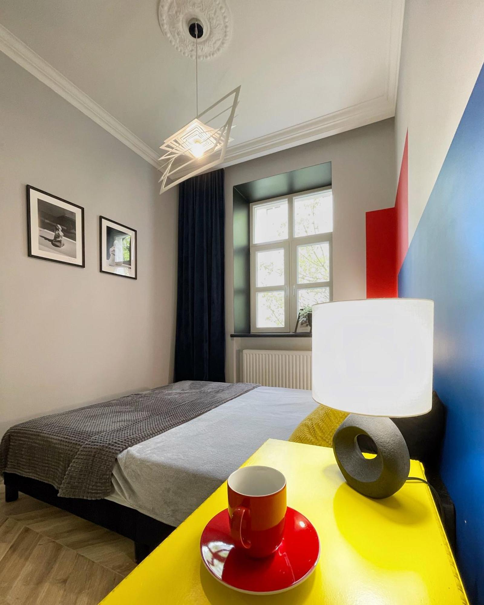 Polpo Apartments - Fabryczna 7 Łódź Esterno foto